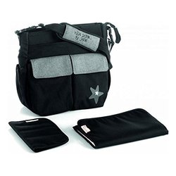 Borsa nursery (44x34cm) MAMA BAG Soil 80182 S45