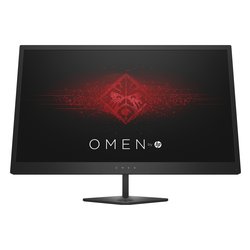 Image of Monitor 25" ( LED Full HD 1080p 144Hz ) OMEN 25 nero Z7Y57AA cod094