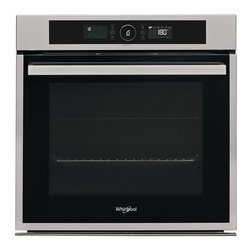 Image of Forno incasso (73Lt) 6 SENSO Akz9 7890 Ix Inox classe A+ (L60cm) cod094