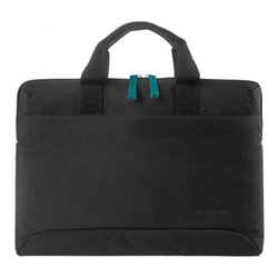 Borsa notebook 15,6" SMILZA Super Slim Black BSM15 BK