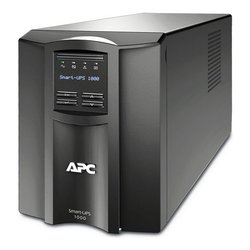 Gruppo di continuità 1000VA SMART UPS Smartconnect SMT1000IC