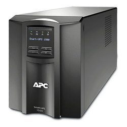 Gruppo di continuità 1500VA SMART UPS Smartconnect SMT1500IC
