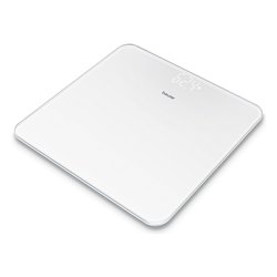Image of Bilancia pesapersone BENESSERE Gs 225 Bianco 75733 cod094