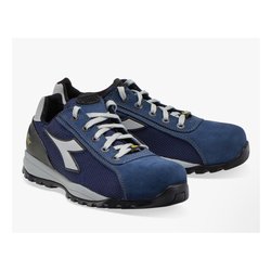 Scarpe da lavoro GLOVE NET LOW Blu e Grigio taglia 43 173530 60014