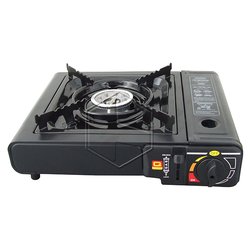 Fornello campeggio Cook 150