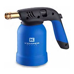 Saldatore a gas Tornado (1,54kW) accensione piezoelettrica KE2019