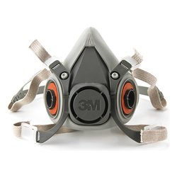 Mascherina protezione 6200 taglia Unica 1 pz 7000146847