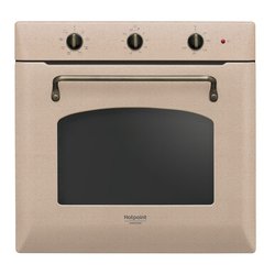 Forno incasso (73L) Fit 834 Av Ha Avena 859991537650 classe A (2021) (L60cm)