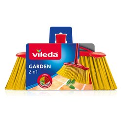 Scopa Garden 2 in 1 112091