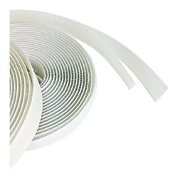 Nastro Velcro per zanzariere bianco (650 cm) IRSM0002