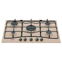 Piano cottura gas 5 zone Pcn 750 T Av R Ha Avena (75cm) F154749