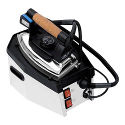Ferro stiro caldaia Roberto White e Black PS11N