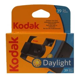 Fotocamera usa e getta Daylight No Flash 39 scatti KK7087