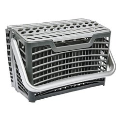 Cestello portaposate lavastoviglie Grigio 902 979 235