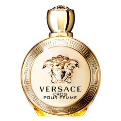 Eau de parfum donna Eros Pour Femme 50 ml