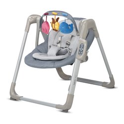 Sdraietta altalena oscillante WAVE Sugar AZ97K9SGA