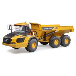 Camion A60H scala 1:16 VOLVO 02455