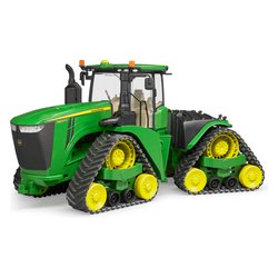 Trattore Cingolato 9620Rx scala 1:16 JOHN DEERE 04055