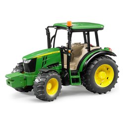Trattore JOHN DEERE 5115M 2106