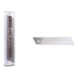 Set lame cutter A Spezzare Acciaio 7 elementi 25 mm 011325