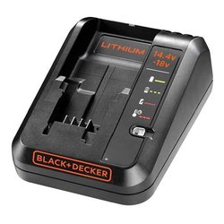 Caricabatterie 18V Rapido Share BDC1A QW