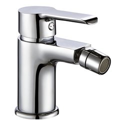 Miscelatore bidet ARIEL Cromo 793CR