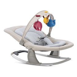 Sdraietta infanzia basculante LOUNGE Butter AZ96K9BTT