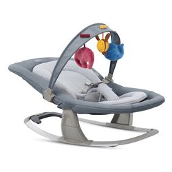 Sdraietta infanzia basculante LOUNGE Sugar AZ96K9SGA