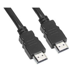 Cavo HDMI 2.0 4K Black 1,8m XCHDMI HDMI180
