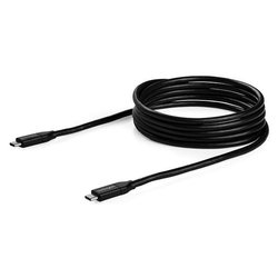 Cavo USB C 2.0 100W Black 2m USB2C5C2M