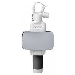 Bastone selfie Total View White e Black SELFIESTICKVIEWK
