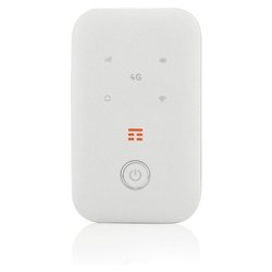 Mobile WI FI 4G LTE N150 Single Band White 770455