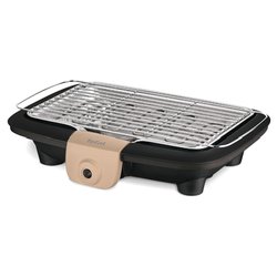 Griglia elettrica EASYGRILL Black BG90C814 2300W