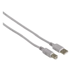 Cavo USB BULK 2.0 Grey 1,5m 00034694