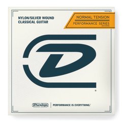 Muta corde chitarra classica PERFORMANCE SERIES Normal Tension DCV100NS