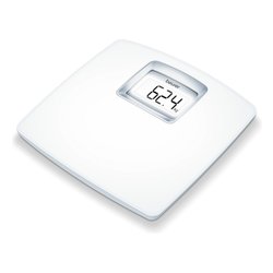 Bilancia pesapersone BENESSERE Ps 25 Xxl Bianco 74110