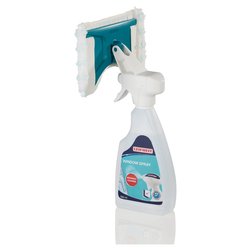 Detergente vetri MICRO DUO Window Spray Cleaner flacone vapo 500 ml 51165