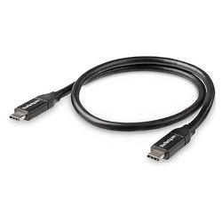 Cavo USB C 2.0 100W Black 0,5m USB2C5C50CM