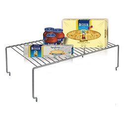 Mensola Bracket (55x26cm) Cromo 155020