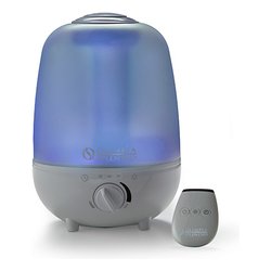 Umidificatore LIMPIA 4 Bianco e Blu 99424