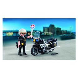 Valigetta Polizia CArrying Case ( 13 pz ) CARRYING CASE 4-10a 5648