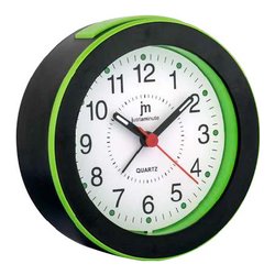 Sveglia JUSTAMINUTE Green e Black JA7061TV