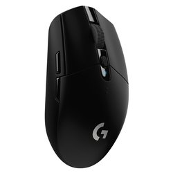Mouse Gaming G SERIES G305 Lightspeed Black 910 005283