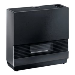 Stufa gas 4,7kW SG SERIES 60 He Black 99401