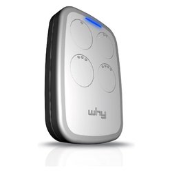 Telecomando apricancello WHY EVO NEW Magnolia 4791011