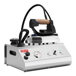 Ferro stiro caldaia Giorgio Inox PS326