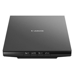 Scanner 2400DPI CANONSCAN Lide 300 Black 2995C010