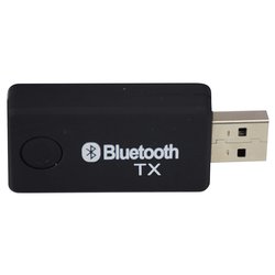 Adattatore bluetooth USB Type-A Tx Audio BLTT1B