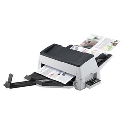 Image of Scanner 600DPI IMAGE SCANNER fi 7600 bianco e nero PA03740 B501 cod094