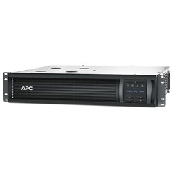 Gruppo di continuità 3000VA SMART UPS SmartConnect Remote Monitoring SMT3000RMI2UC
